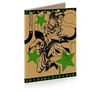 Araki Hirohiko - Jojo'S Bizarre Adventure Stardust Crusaders Vol.5 [Edizione: Giappone] [Italia] [DVD]