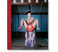 Araki, Nobuyoshi - Araki. Bondage (Extra Large)