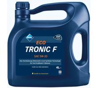ARAL 15570E Aceite de motor