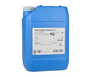 ARAL 15870e supertur Boral la 5 W de 30 20L
