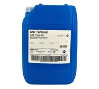 ARAL 15BC5E Aceite de motor