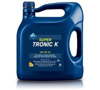 ARAL 15DBCF Aceite de motor