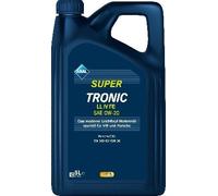 ARAL 15F460 Aceite de motor