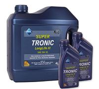 ARAL 20478 SEA 5W-30 Super Tronic Larga Vida Aceite de Motor, 1L Volumen