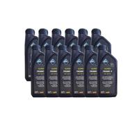 ARAL Aceite de Motor SuperTronics Longlife III 5W-30, 12 litros (12 x 1 L)