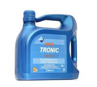 ARAL HighTronic Aceite de motor 5W-40 Aceite para motor 4L 154FE7