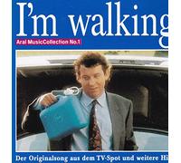 Aral Music Collection 01 (1993) - Fats Domino, Neil Sedaka, Byrds, Pat Boone, Richie Valens..