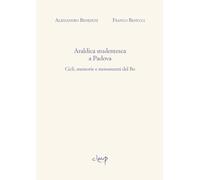 Araldica studentesca a Padova. Cicli, memorie e monumenti del Bo (Ithaca)