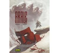 ARALE. | Tristan Roulot, Christian Rodier