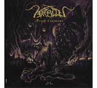 Arallu Death Convenant (CD) Album (Importación USA)