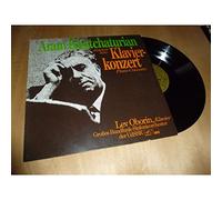 Aram Khatchaturian Dirigiert Sein Klavierkonzert - Piano Concerto