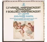 Aram Khatchaturian - Flötenkonzert