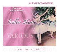 Aram Khatchaturian/Léo Delibes/Minkus - Sabre Dance/Bayadere