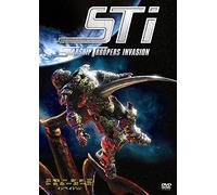 Aramaki Shinji - Starship Troopers: Invasion [Edizione: Giappone] [Italia] [DVD]