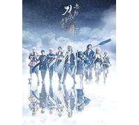 Aramaki Yoshihiko - Butai[Touken Ranbu]Joden Mitsuraboshi Katana Gatari (3 Blu-Ray) [Edizione: Giappone] [Italia] [Blu-ray]