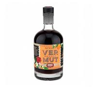 ARAMBURU Vermut Orange Reserva by SIDERIT, 750 ml, 15% Vol