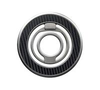 Aramida de fibra de carbono para imanes magnéticos, hebilla de agarre de dedo, soporte adecuado para J3z3
