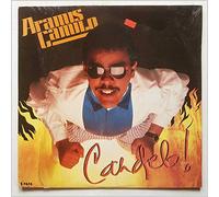 Aramis Camilo - Candela! [LP]