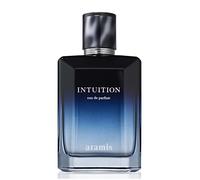 INTUITION eau de parfum vaporizador 100 ml