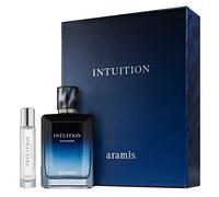Aramis Intuition Home Away Fragrance Duo (EdP 100ml + 10ml)