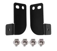 Aramox 1 Par de Soportes de Luces Traseras para Techo, Soporte de Montaje para Luces LED de Reemplazo para 570 800 900 900 XP 1000