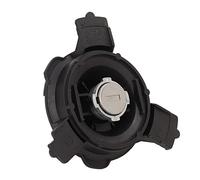 Aramox, 1 Pieza, Bloqueo de Tanque de Combustible, Tapa de Bloqueo del de Combustible, Tapa de Bloqueo de Gas, Tanque de Combustible 1508H2, Reemplazo para 206 207