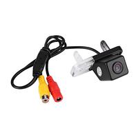 Aramox 170 ° Cámara de estacionamiento de Marcha atrás para automóvil Clase C E CLS W203 W211 W219