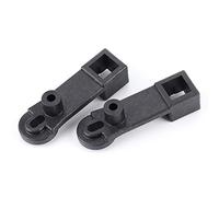 Aramox 2Pcs OM642 Conjunto de reparación de biela de Brazo de válvula de Remolino del colector de admisión OE: 6420903837 Ajuste para 3.0L V6