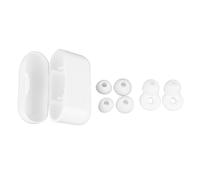 Aramox 3 Parejas de Ruido Reutilizable