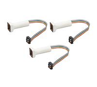 Aramox 3 Uds Ak90 + Programador Clave para Ews Ak90 Adaptador Cableado Clave Herramienta de Diagnóstico de Instrumentos