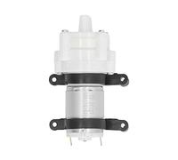 Aramox 385 Motor PVC Titular con £ 1.8 para Requisitos de Bombeo Pequeños Inicio 385 Motor PVC Titular
