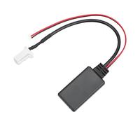 Aramox 8 Pines Bluetooth 5,0 Música Módulo Inalámbrico Audio AUX Cable Adaptador Coche Audio Estéreo Módulo Reemplazo para Swift Vitara Jimny