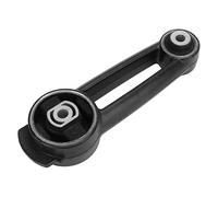 Aramox 95537510113 Amortiguador de Torsión del Motor Soporte de Barra de Torsión Montaje del Motor para 4.5 4.8 V8 S Turbo Acp02007