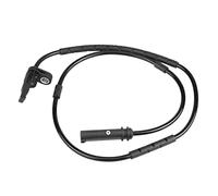 Aramox ABS del Coche Trasero Sensor de Velocidad de Rueda Trasera Izquierda y Derecha, Sensor de ABS de Coche Sensor de Velocidad de Rueda Sensor de ABS para F20 F21 F30