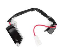 Aramox Accesorios de regulador de Voltaje, rectificador de Motocicleta 42X-81960-A1 42X-81960-A1-00 Apto para XV 535/700/1000/1100