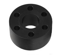 Aramox Acoplador de Aislador Sólido de Sobrealimentador de Metal EAT 361506 Reemplazo de Acoplador Lleno de Aceite con Diseño de Ajuste Directo para CTS V 6.2L LSA 2009 2015 y ZL1 2012 2015