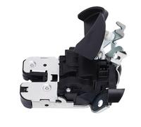 Aramox Actuador de Bloqueo de Pestillo de Arranque de Arranque de Bota 5C6827505H Actuador de Liberación de Bloqueo de Bloqueo Trasero para MK6 2011 2018 Sedan