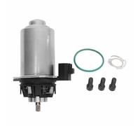 Aramox Actuador de Control del Embrague de 6 Velocidades, Motor de Fricción 31363 52041, Compatible con Verso y Auris, Repuesto para Automóvil