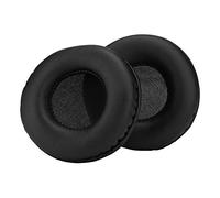 Aramox Actualice su Experiencia Auditiva, Mejore el Rendimiento del bajo, Disfrute de Cómodos Almohadillas de la Esponja, Reemplace Fácilmente Las Almohadillas de Oreja Perdidas, Adecuadas para los