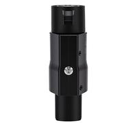 Aramox Adaptador de Carga J1772 a NACS EV 50A Apagado con un
