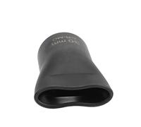 Aramox Adaptador Resistente de Metal de Accionamiento Rápido de Gato de Tijera de 1/2 Pulgada para Gatos, Ideal para una Fácil Operación con Herramientas Inalámbricas y con Cable (30 mm (VT17712))