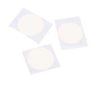 Aramox Adhesivo para Inserción de Bisel de Reloj, Cinta de Doble Cara para Bisel de Cerámica y Aluminio - Juego de 3 Piezas