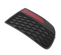 Aramox Ajuste del Reflector Trasero, Reflector del Parachoques Trasero del Coche Ajuste De Panal 735362640 Apto para Punto Mk2b 1999-2012(Izquierda)