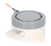 Aramox Alarma electrónica: Sonido de Verano para el Temporizador de Teléfono de la Copia Beep Continuo (60 dB), Componente de PC de Reparación Mística/de Fantasía Alta en Decibelio (AC200-220V)