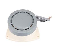 Aramox Alarma electrónica: Sonido de Verano para el Temporizador de Teléfono de la Copia Beep Continuo (60 dB), Componente de PC de Reparación Mística/de Fantasía Alta en Decibelio (DC24V)