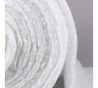 Aramox Algodón Bioquímico, Almohadilla de Filtro de Acuario Reutilizable Engrosado Espuma de Pescado de Pescado con Rollo de Medios de Filtro de Alta Permeabilidad para la Mayoría de