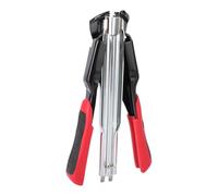 Aramox Alicates para Jaula de Alambre, Kit de Herramientas para Cercas de Alta Resistencia con 5000 Clavos C20 para Cubiertas de Tela de Malla de Alambre, Cercas, Sofás, Colchones, Acero, Hierro,