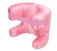 Aramox Almohada para Dormir Boca Abajo, Soporte de Espuma Viscoelástica para Recuperación Boca Abajo, Diseño Ergonómico para Entrenamiento del Sueño Arriba, Perfecta para la Comodidad Después de la