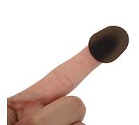 Aramox Almohadillas de Cojines de Boquilla de Saxofón de Barítono de 0.5 Mm, 8 Almohadillas de Cojines, Hechas de Material Premium, Opciones de Grosor Múltiple, Maravillosa Artesanía, Ideal para