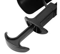 Aramox Árbol de Ensanchador de Botas Botas Altas Inserciones de Expansor de Zapatos Soportes para Formas de Soportes de Zapatos en Expansión Almacenamiento de Elegante Cuidado de hasta la Rodilla para